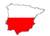 ALTAVI LIMPIEZAS GENERALES - Polski